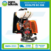 MESIN POTONG RUMPUT ECOLITE EC328