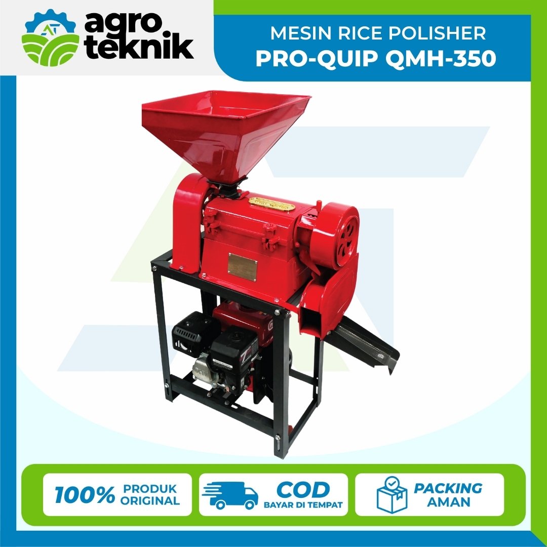 PRO-QUIP QMH-350 PRO-QUIP QMH-350