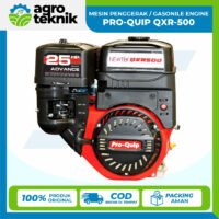 MESIN PENGGERAK / GASONILE ENGINE PRO-QUIP QXR-500