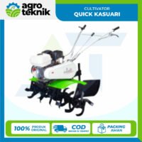 CULTIVATOR QUICK KASUARI