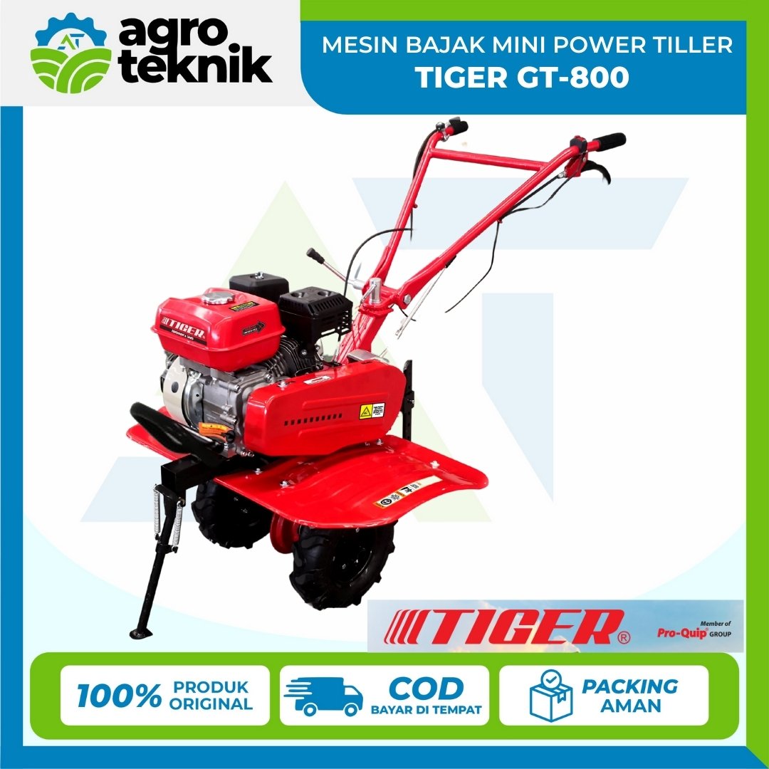 TIGER GT-800 TIGER GT-800
