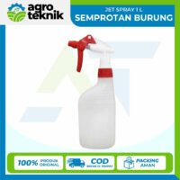 JET SPRAY 1 L SEMPROTAN BURUNG