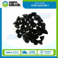 KLEP KARET STIK KOCOR 1