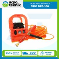 PORTABLE SPRAYER DPS-100