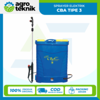 SPRAYER ELEKTRIK CBA TIPE 3