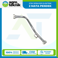 STIK SPRAYER ELEKTRIK MATA 2 PENDEK